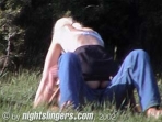 Outdoor Mission 1